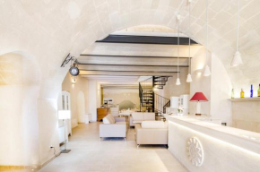 Casa Del Sole Matera